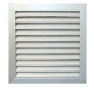 百葉窗，散流器