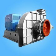 GY5-51型鍋爐通、引風(fēng)機(jī)