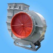 GY6-51型鍋爐通、引風(fēng)機(jī)